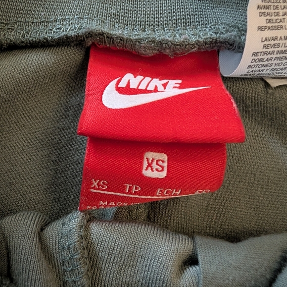 Nike pants SKU857 - Picture 4 of 4